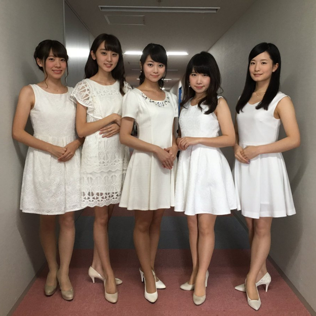 ミス共立女子大コンテスト桜姫２０１６ 共立女子大学 発表 グランプリを射止めたのは ミスキャンニュース